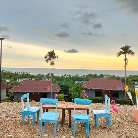 קו לנטה Lanta Halabala Resort מראה חיצוני תמונה