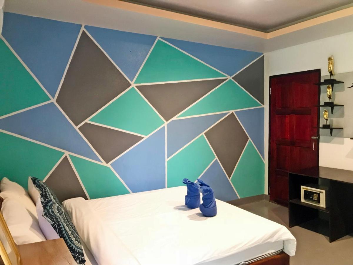 קו לנטה Lanta Halabala Resort מראה חיצוני תמונה