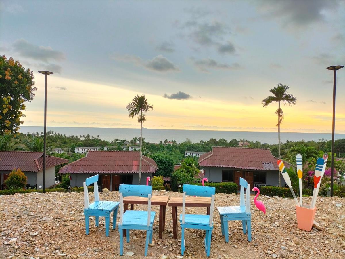 קו לנטה Lanta Halabala Resort מראה חיצוני תמונה