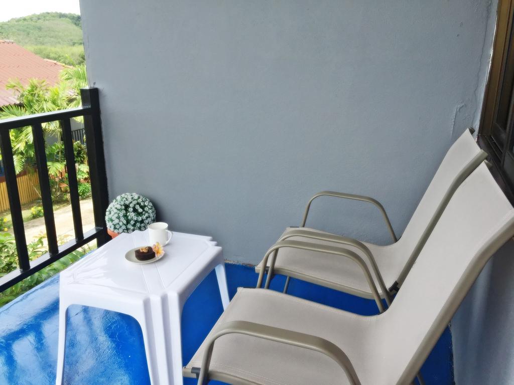 קו לנטה Lanta Halabala Resort מראה חיצוני תמונה