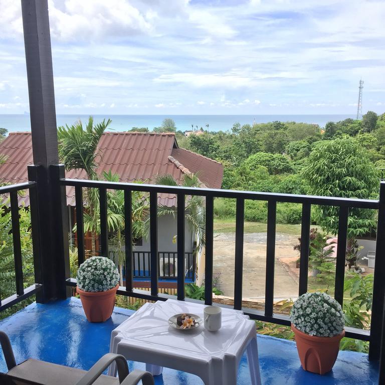 קו לנטה Lanta Halabala Resort מראה חיצוני תמונה