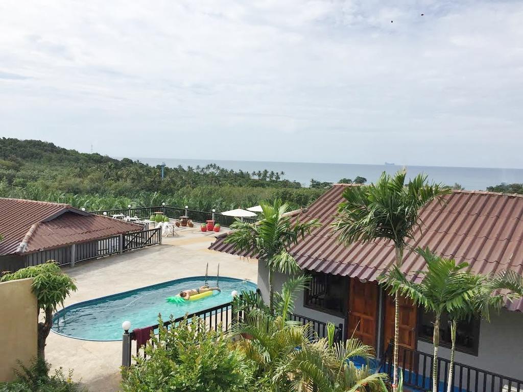 קו לנטה Lanta Halabala Resort מראה חיצוני תמונה