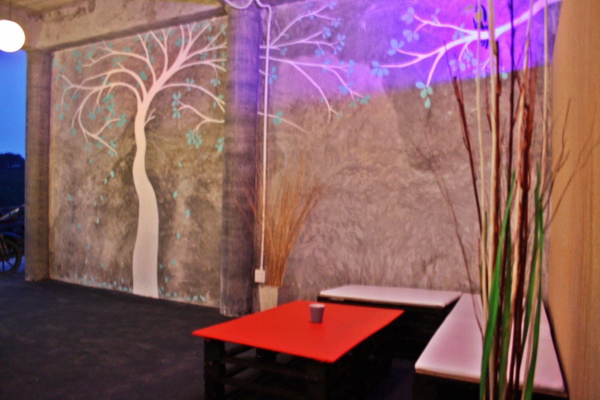 קו לנטה Lanta Halabala Resort מראה חיצוני תמונה