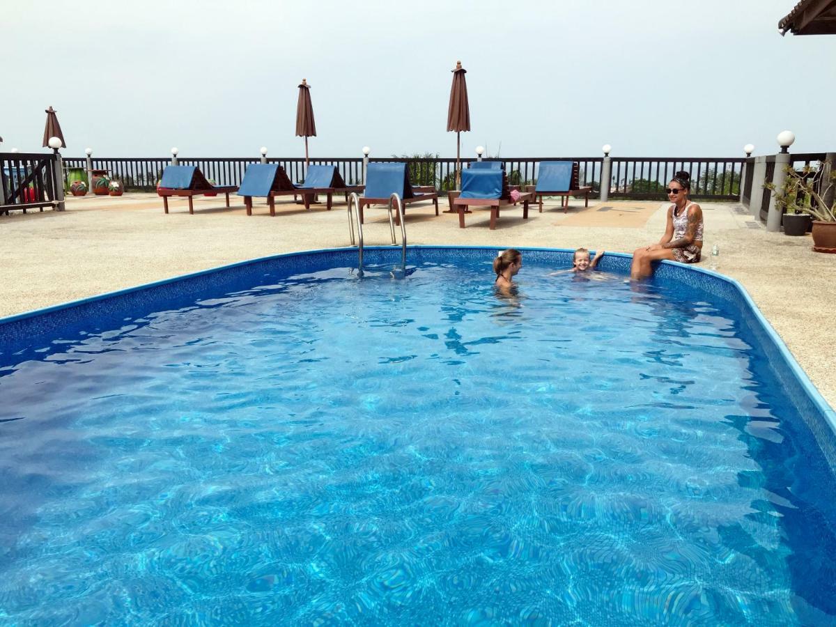 קו לנטה Lanta Halabala Resort מראה חיצוני תמונה