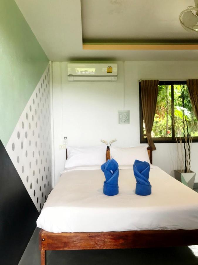 קו לנטה Lanta Halabala Resort מראה חיצוני תמונה