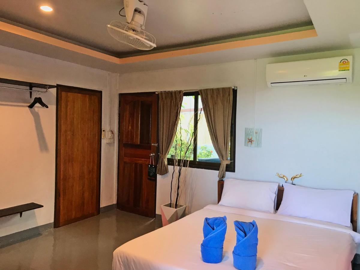 קו לנטה Lanta Halabala Resort מראה חיצוני תמונה