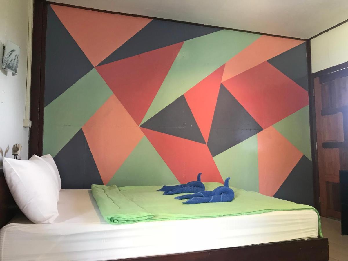 קו לנטה Lanta Halabala Resort מראה חיצוני תמונה