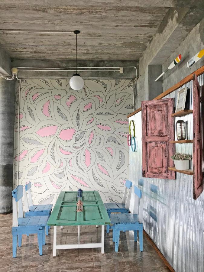 קו לנטה Lanta Halabala Resort מראה חיצוני תמונה